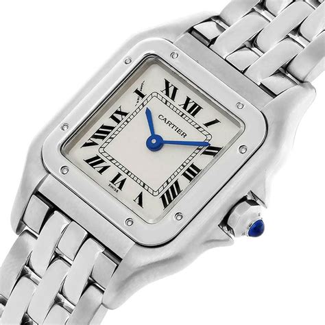 cartier mini watches for women